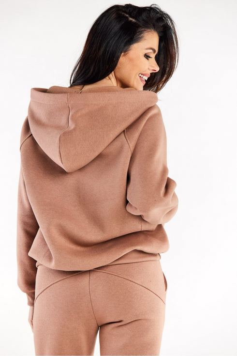Sweatshirt model 188033 You